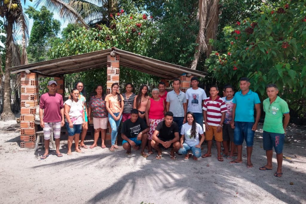 Fortalecendo a Meliponicultura no Maranhão